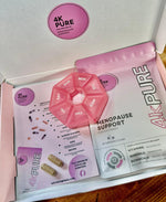 4k Pure Menopause Support